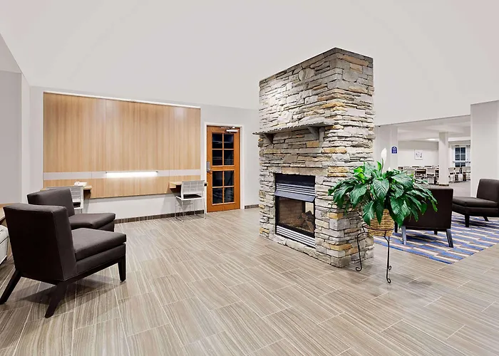 Microtel Inn & Suites By Wyndham Middletown