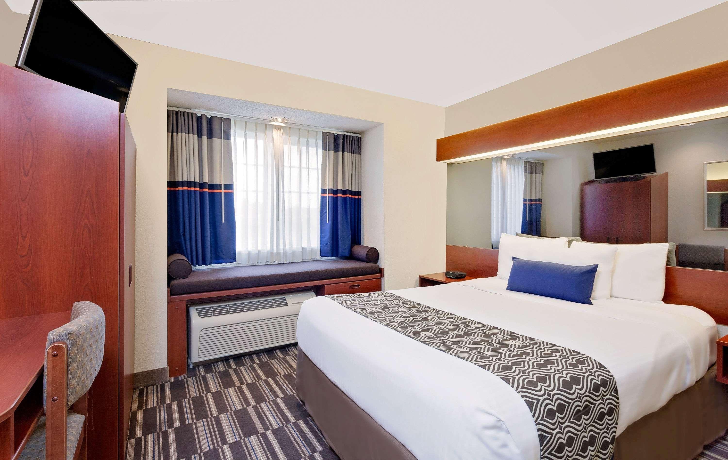 Microtel & By Wyndham