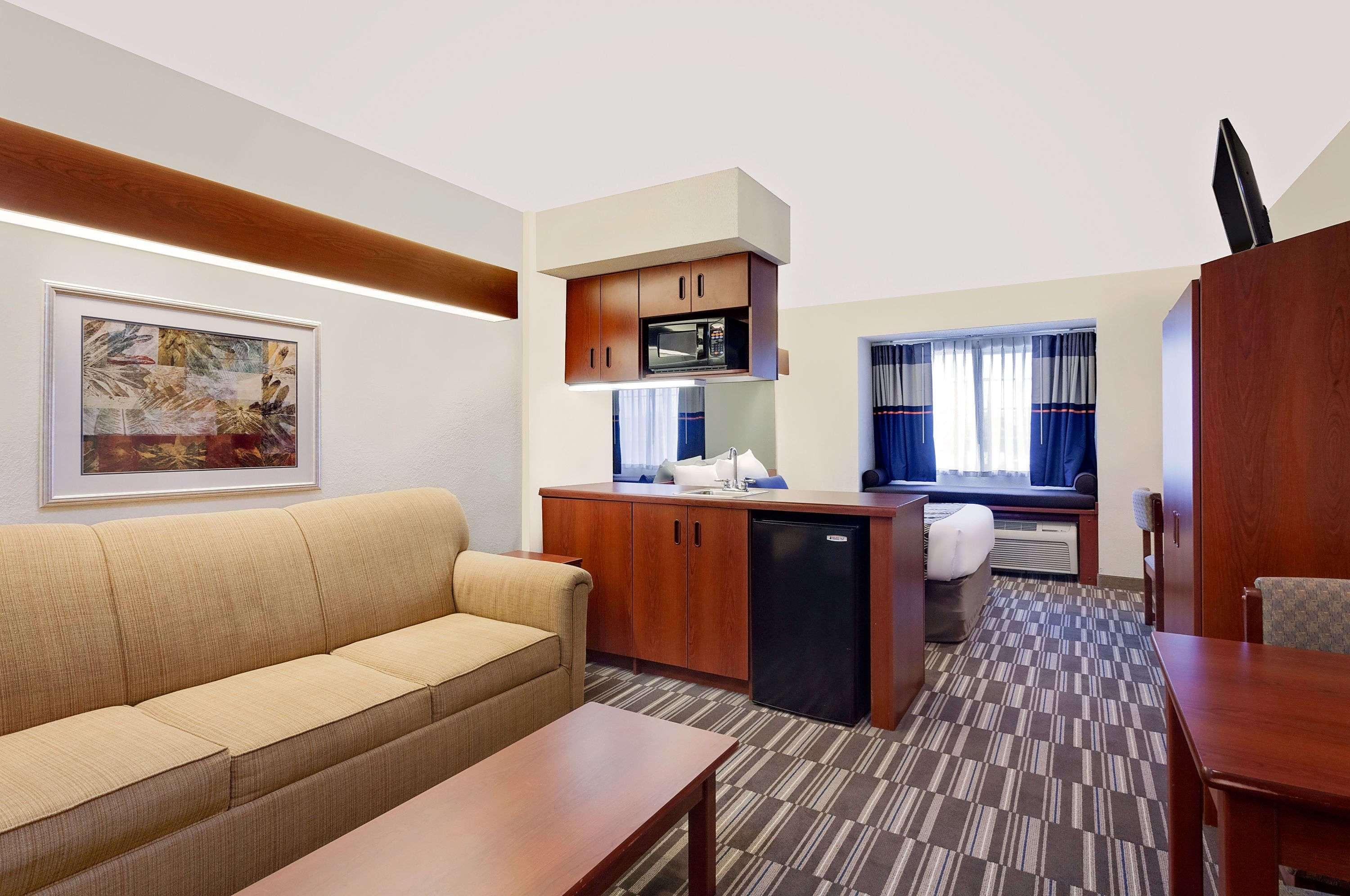 Microtel & By Wyndham