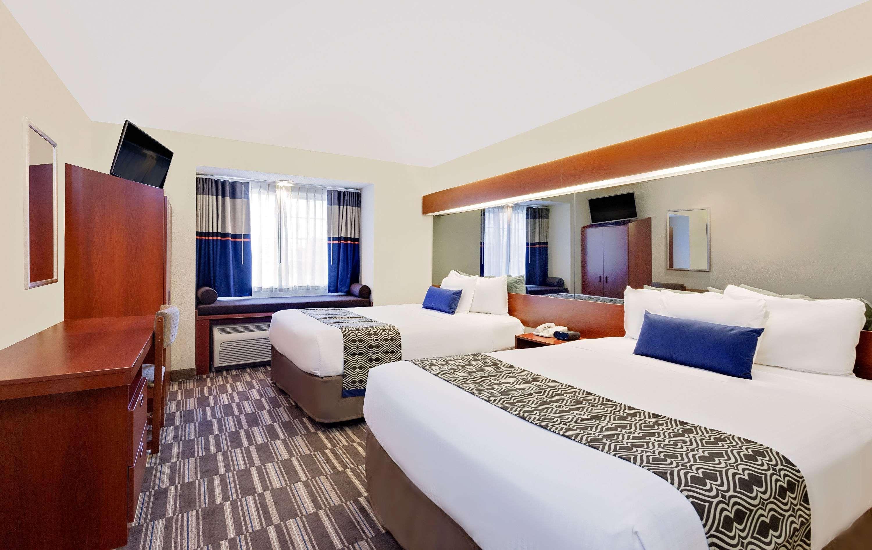 Microtel & By Wyndham 2* Middletown