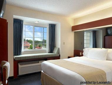 Microtel & By Wyndham 2* Middletown