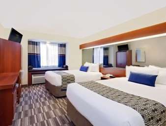 Microtel & By Wyndham 2*