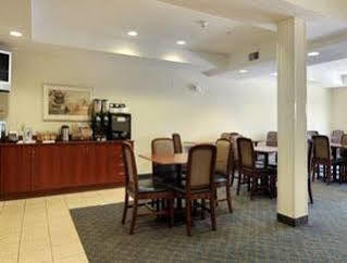 Microtel & By Wyndham 2* Middletown