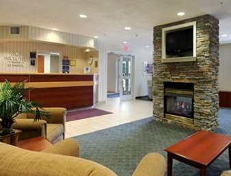 Microtel & By Wyndham Hotel